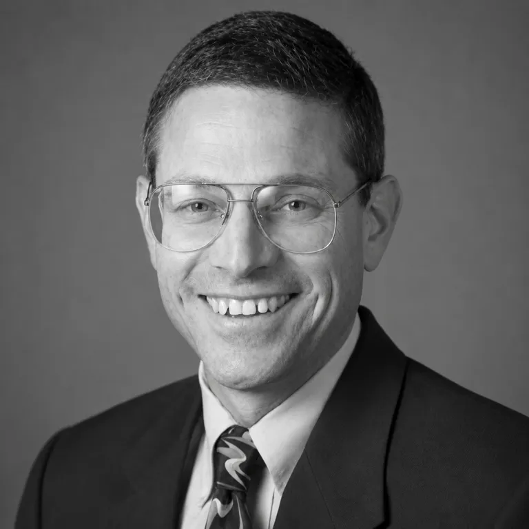 Portrait of Jeff Atherton