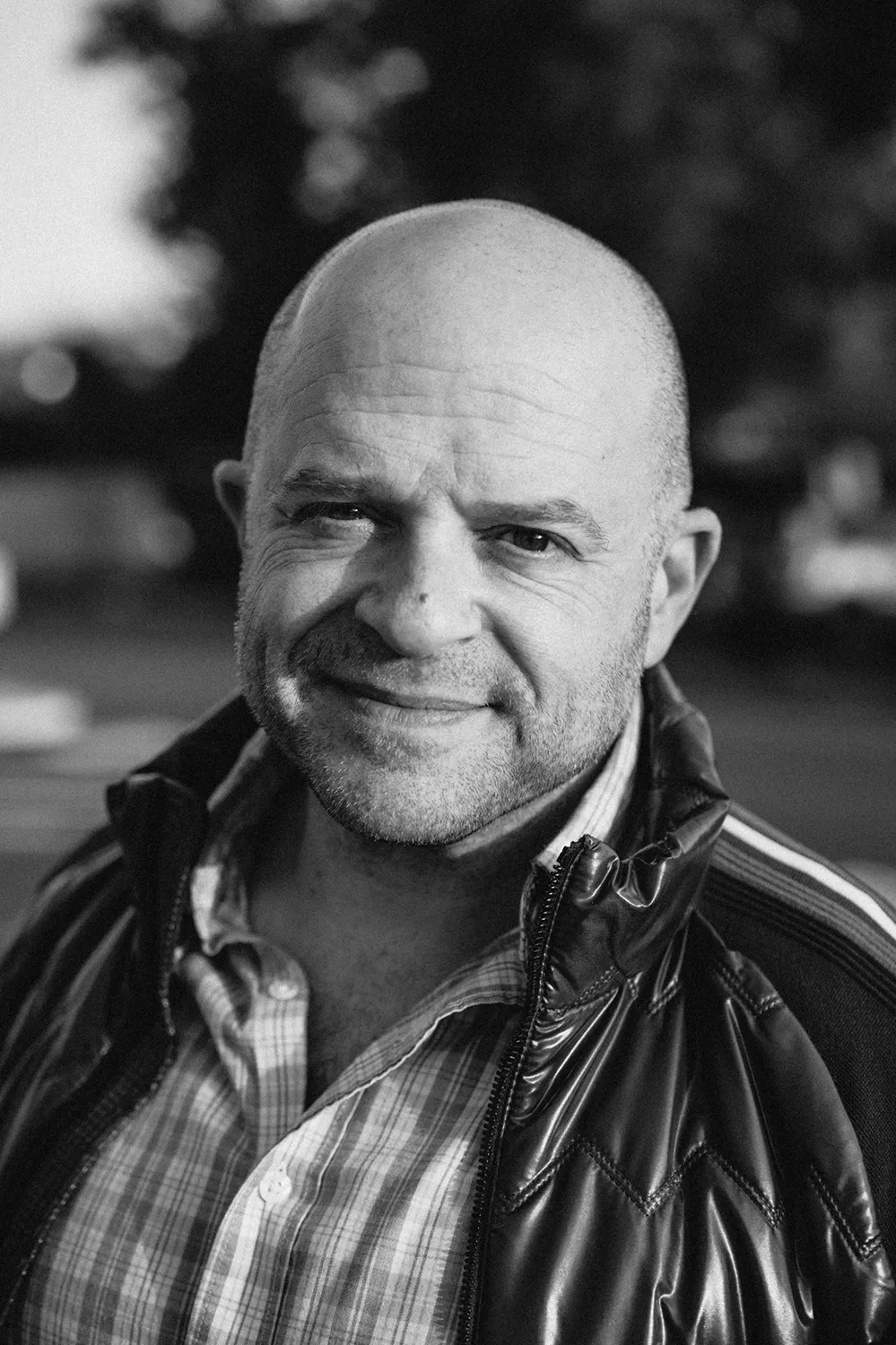 Portrait of Jeff Lawson