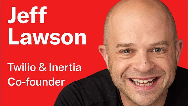 Twilio & Inertia Co-founder, Jeff Lawson: Is Nuclear Fusion The Holy Grail of Energy?