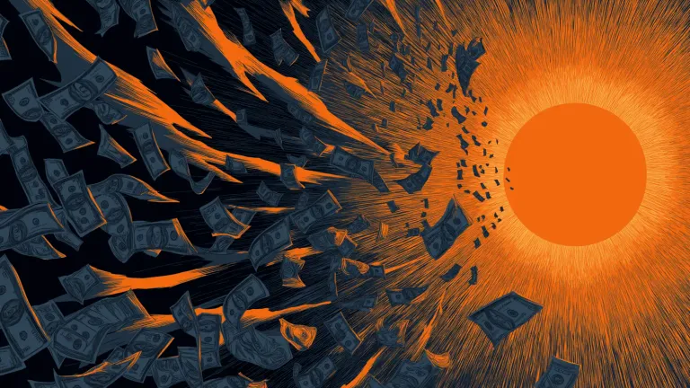 How Much Funding Has Fusion Received, And How Much More Does It Need?