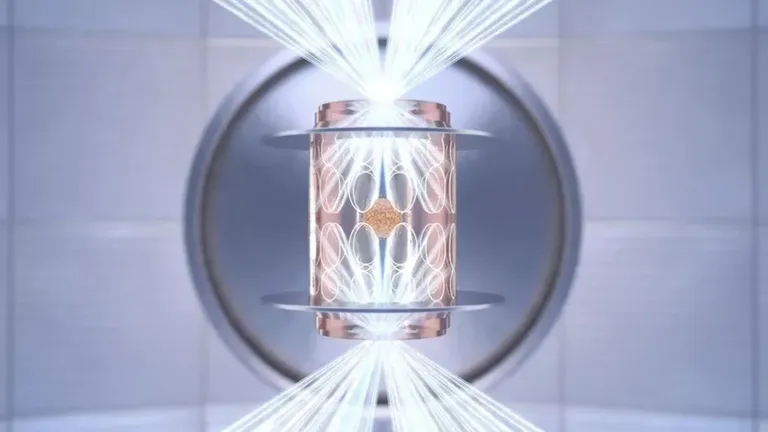 US firm to scale laser-based nuclear fusion 'breakthrough' with new partnership