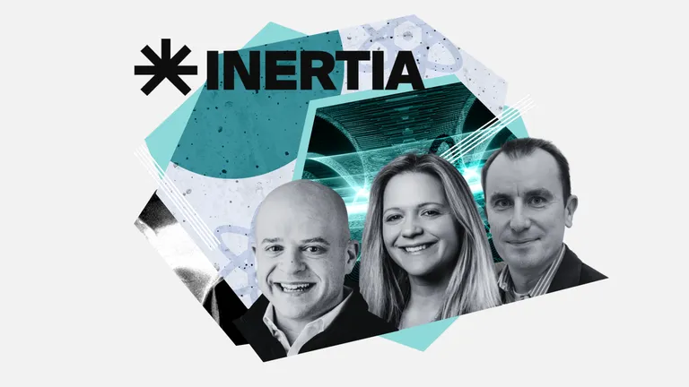 Powering the future: The path to commercial fusion energy with Inertia Enterprises