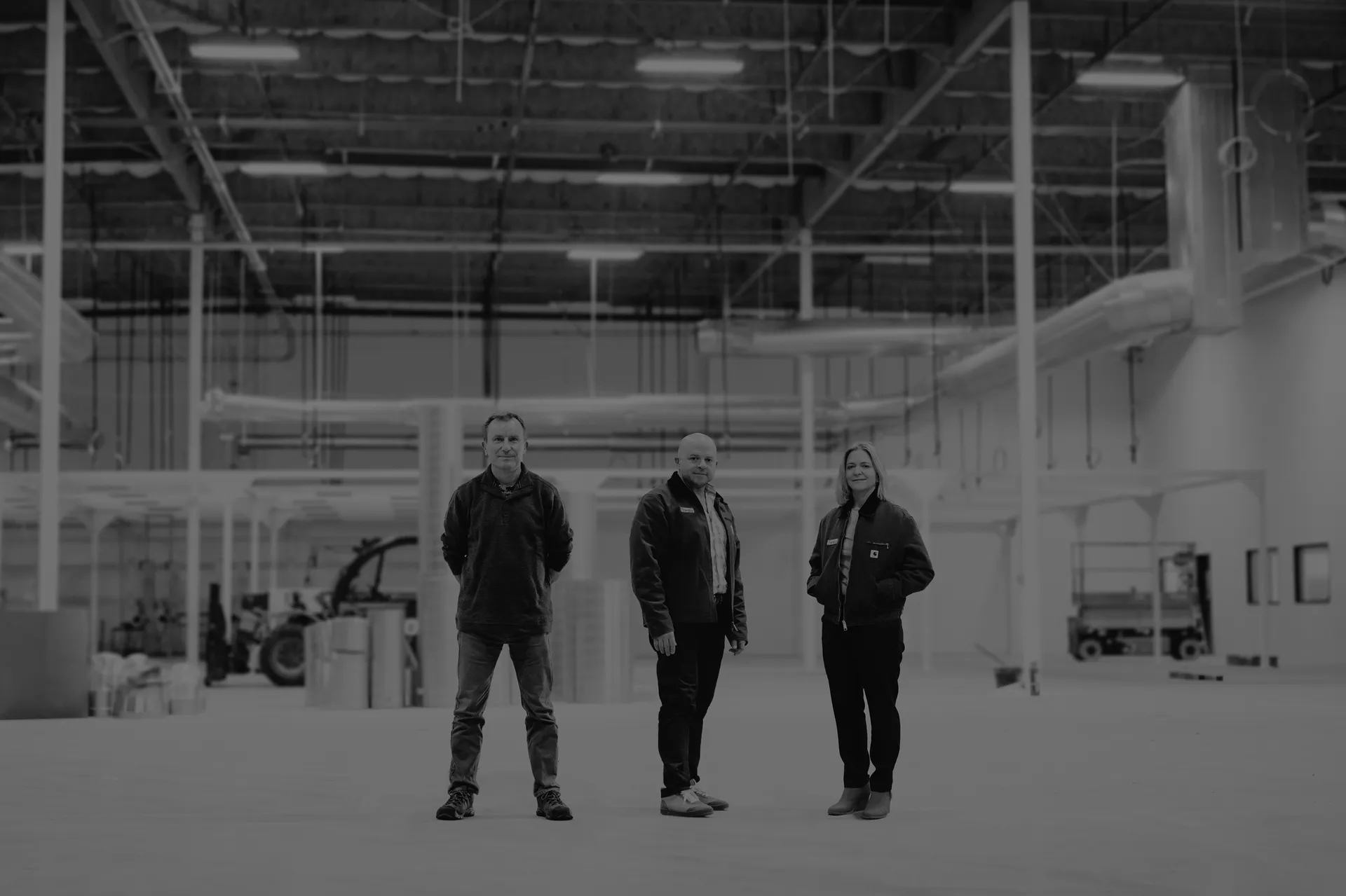 Hi. We’re Inertia, the commercial fusion energy company.