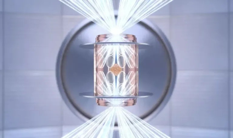 Ten Minutes With Mike Dunne, Co-Founder and CTO of Fusion Power Startup Inertia Enterprises