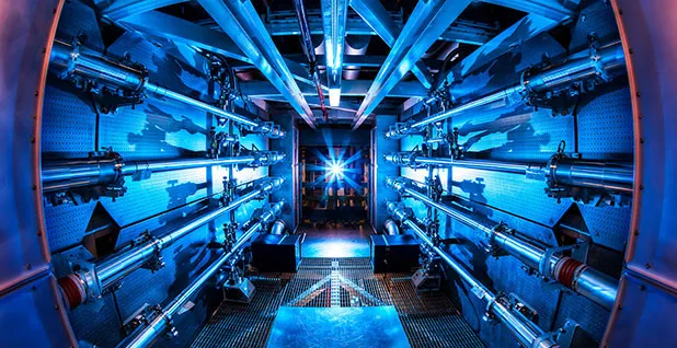 Trump administration adds to US nuclear fusion bets