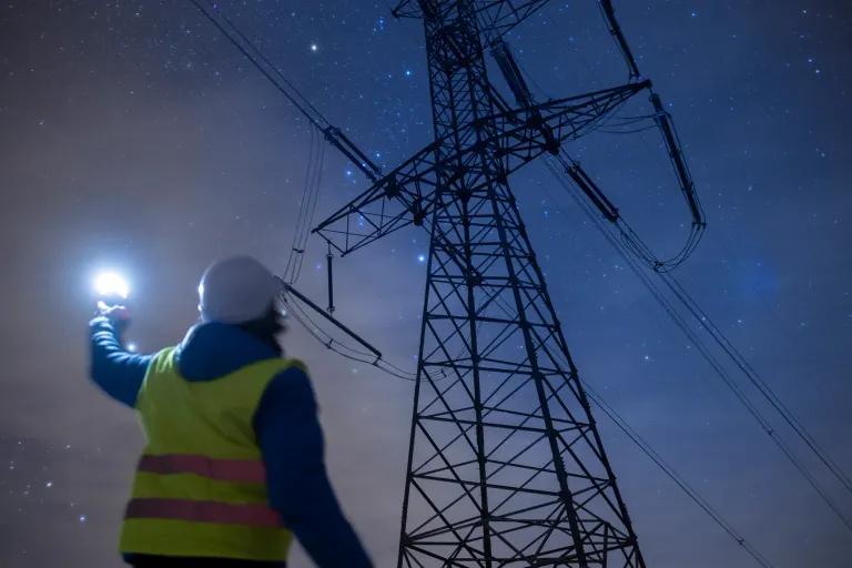 What will power the grid in 2035? The race is wide open